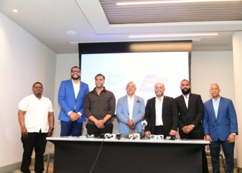 FEDOM anuncia equipo de operaciones y cuerpo técnico para Santo Domingo 2026