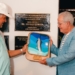 El boricua Pedro Benetti logra la primera liberación en el Torneo Internacional de Pesca al Marlin Blanco