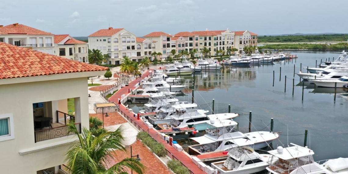 Más de 30 lanchas participarán en el “Cap Cana White Marlin Tournament 2026”