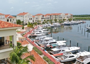 Más de 30 lanchas participarán en el “Cap Cana White Marlin Tournament 2026”