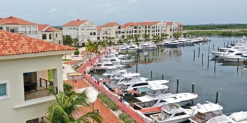 Más de 30 lanchas participarán en el “Cap Cana White Marlin Tournament 2026”