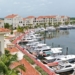 Más de 30 lanchas participarán en el “Cap Cana White Marlin Tournament 2026”