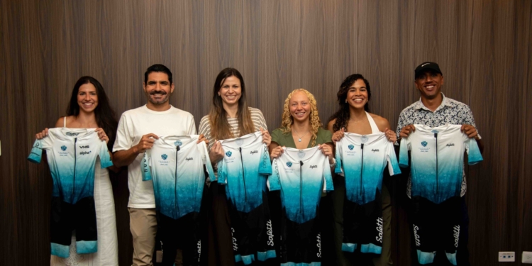 Cap Cana fortalece su apuesta por el deporte con respaldo a atletas dominicanos rumbo al IRONMAN 70.3
