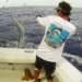 Torneo Internacional de Pesca al Marlin Blanco arranca este miércoles en Cabeza de Toro