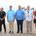 Francés Mathieu Lapeyre conquista el IRONMAN 70.3 Cap Cana; dominicano Erick García Rossi logra histórico tercer lugar