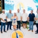 Equipo “Los Bandoleros” conquista honores en torneo internacional de pesca al Marlin Blanco