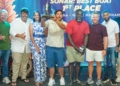 Cap Cana consolida su liderazgo en la pesca deportiva; “Pícara” y “La Polla” dominan el White Marlin Tournament 2026