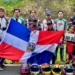 Selección dominicana de kartismo buscará brillar en el Latinoamericano de Costa Rica