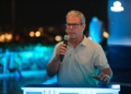 Dionisio Infante domina el inicio del “White Marlin Tournament Cap Cana 2026” con cuatro liberaciones