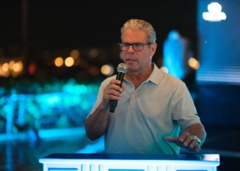 Dionisio Infante domina el inicio del “White Marlin Tournament Cap Cana 2026” con cuatro liberaciones