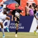 MICFootball Punta Cana 2026 inicia su fase de grupos con goleadas y gran participación internacional