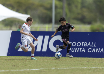 Definidos los grupos y categorías de la segunda edición del MICFootball Punta Cana 2026
