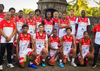 Coloniales del Distrito presentan roster temporada 2026 LND
