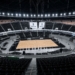 Presidente Abinader inaugura la Arena Banreservas Virgilio Travieso Soto, el recinto deportivo más moderno del Caribe