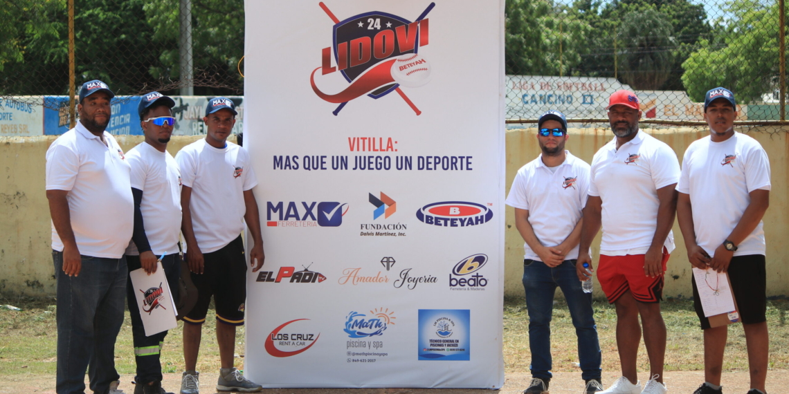 LIDOVI celebrará su X Campeonato de Vitilla con la participación de 20 equipos