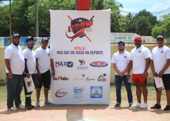 LIDOVI celebrará su X Campeonato de Vitilla con la participación de 20 equipos