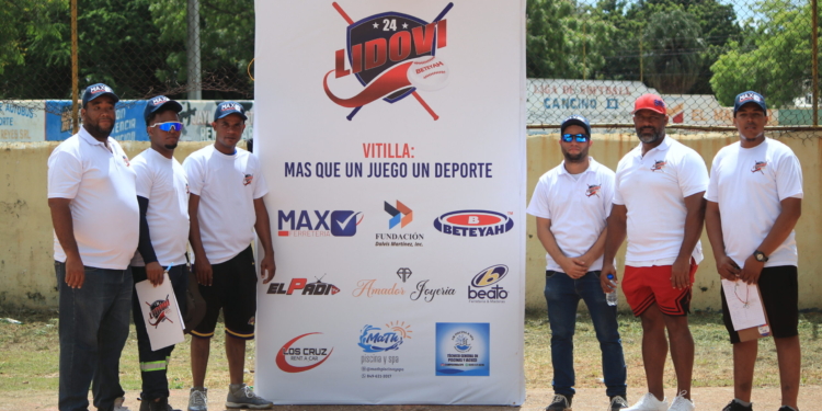 LIDOVI celebrará su X Campeonato de Vitilla con la participación de 20 equipos