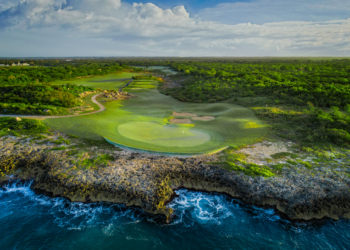 República Dominicana albergará por primera vez la gran final del PGA TOUR Américas en PGA Ocean’s 4
