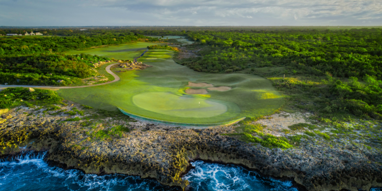 República Dominicana albergará por primera vez la gran final del PGA TOUR Américas en PGA Ocean’s 4