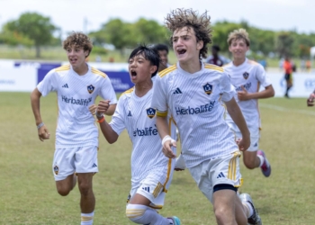 Cap Cana albergará la segunda edición del MICFootball Punta Cana 2026