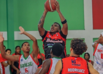 Coloniales del Distrito vencen a Bameso en la LND U22