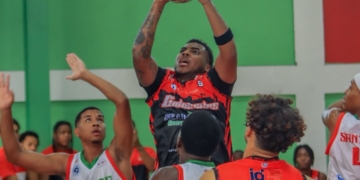 Coloniales del Distrito vencen a Bameso en la LND U22