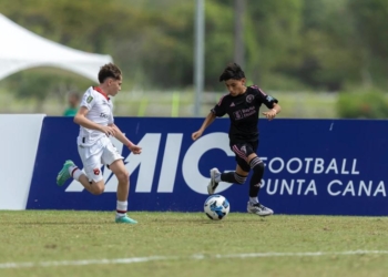The Fields Cap Cana Sports City reciben por segundo año el MICFootball Punta Cana 2026