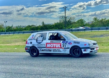 Gran Premio Motul marcará la segunda fecha del Campeonato Nacional de Autos y Motos en el Autódromo Las Américas