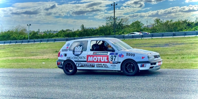 Gran Premio Motul marcará la segunda fecha del Campeonato Nacional de Autos y Motos en el Autódromo Las Américas