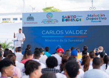 Ministerio de la Juventud inaugura los Juegos de Verano 2026 para promover el deporte, la integración y la sana recreación