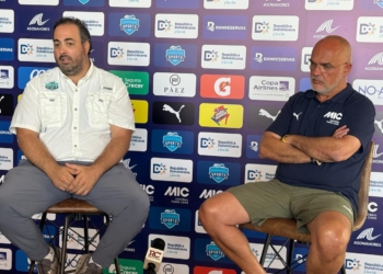 David Bellver asegura que el MICFootball llegó a Cap Cana para quedarse