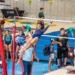 Liz Isabella Núñez Sandoval se consolida como una de las grandes promesas de la gimnasia dominicana